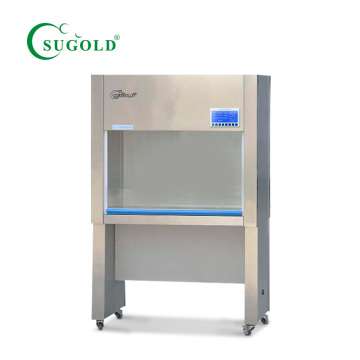 Laboratory Class 100 Hepa Filter Laminar Air Flow Cabinet